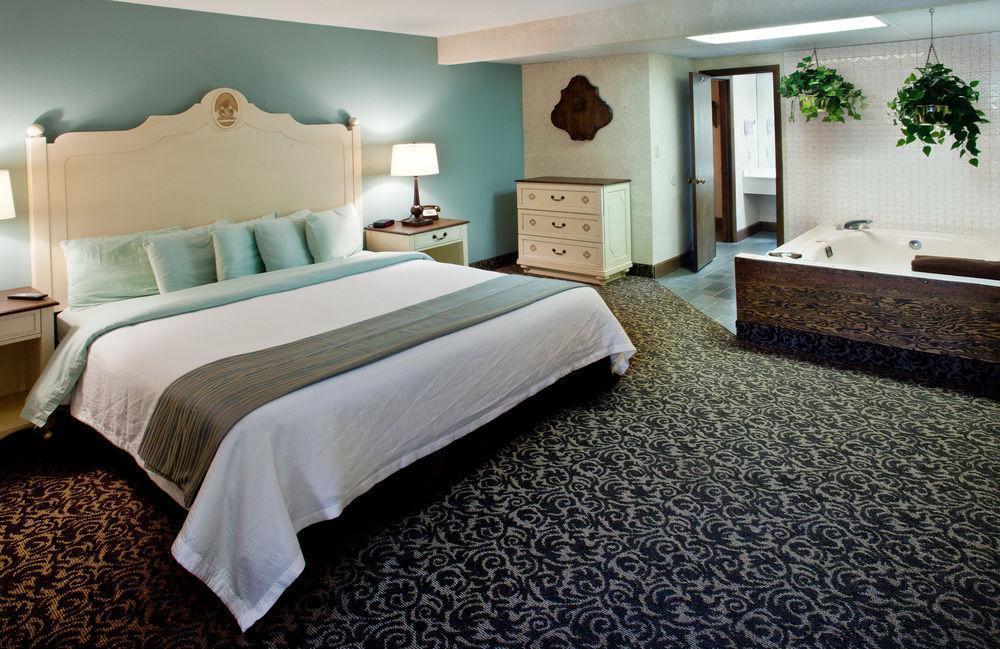 Helendorf River Inn, Suites & Conference Center ภายนอก รูปภาพ