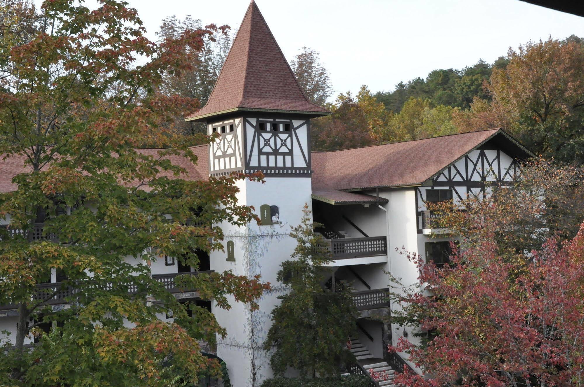 Helendorf River Inn, Suites & Conference Center ภายนอก รูปภาพ