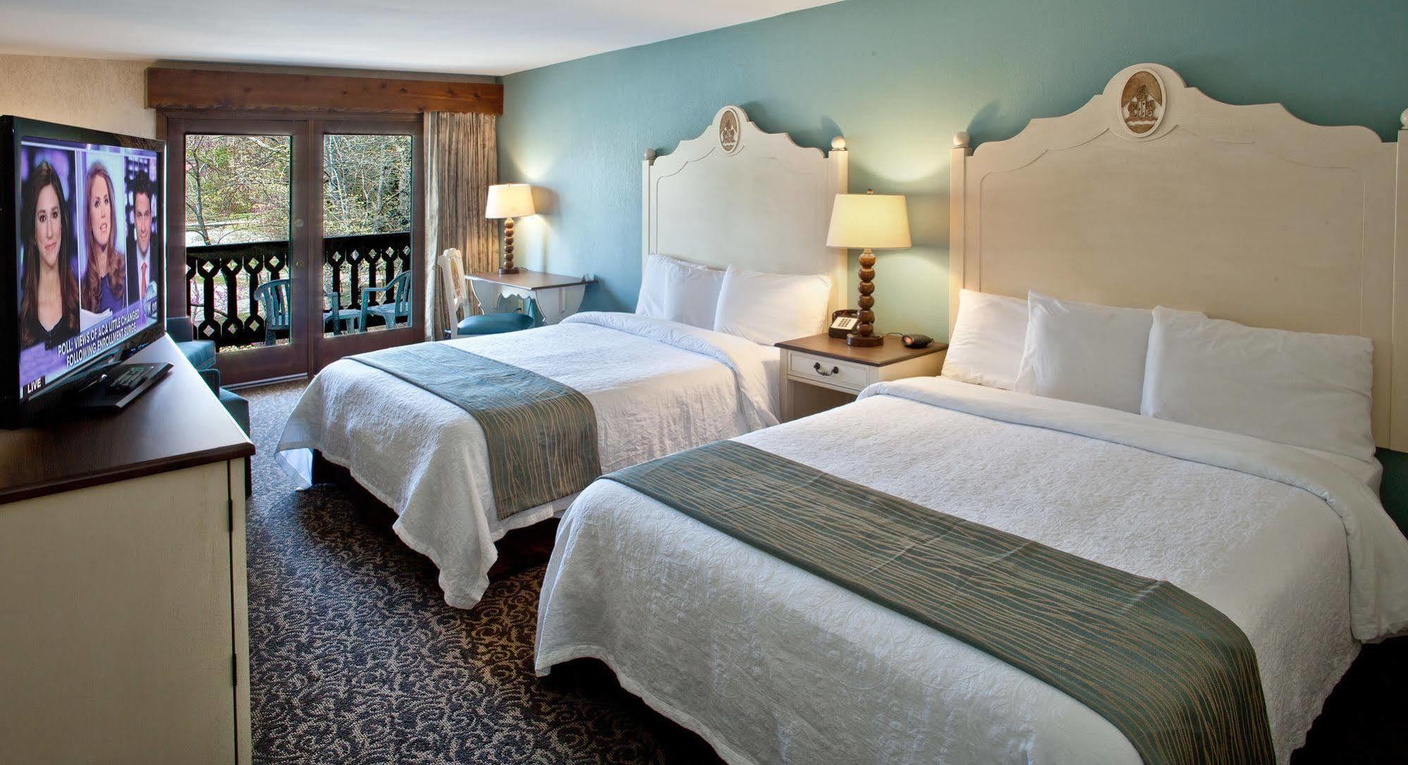Helendorf River Inn, Suites & Conference Center ภายนอก รูปภาพ